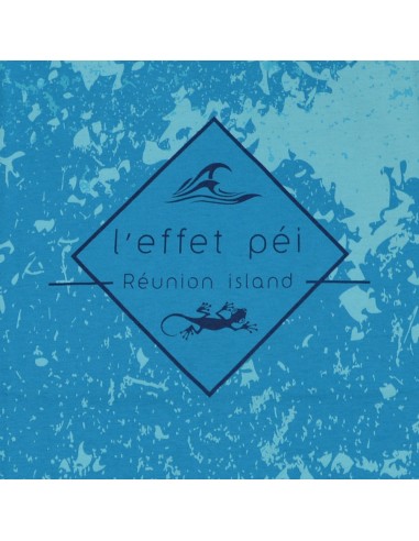 T-shirt Square Surf Trip