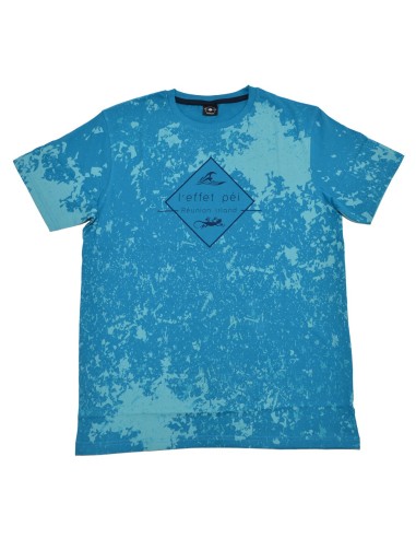 T-shirt Square Surf Trip