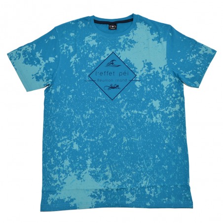 T-shirt Square Surf Trip