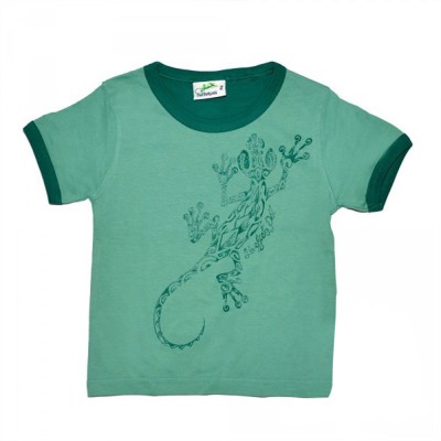 T-shirt Trib (Marmaille Col Bic) 2