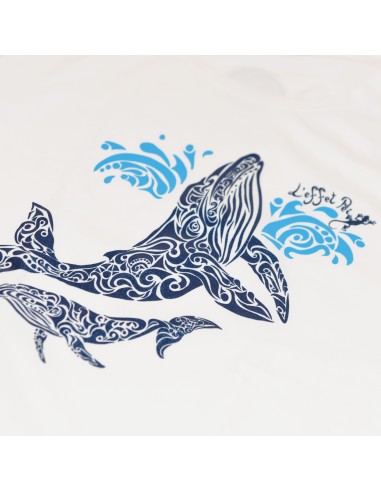 Top Team Baleine (Classic)