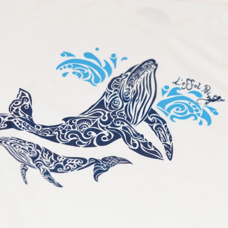 Top Team Baleine (Classic)