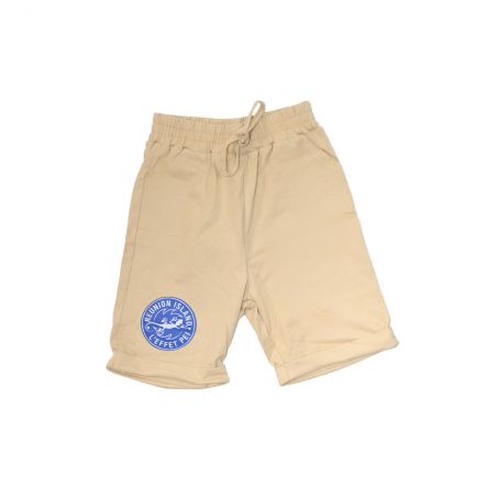 Short Nino Marmaille