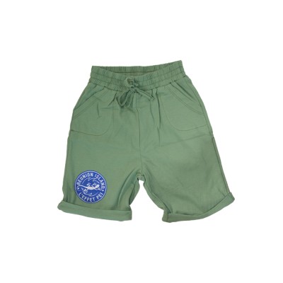 Short Nino Marmaille 2