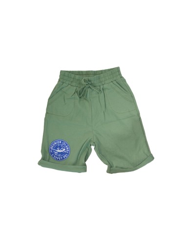 Short Nino Marmaille
