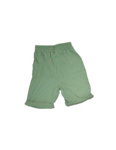 Short Nino Marmaille