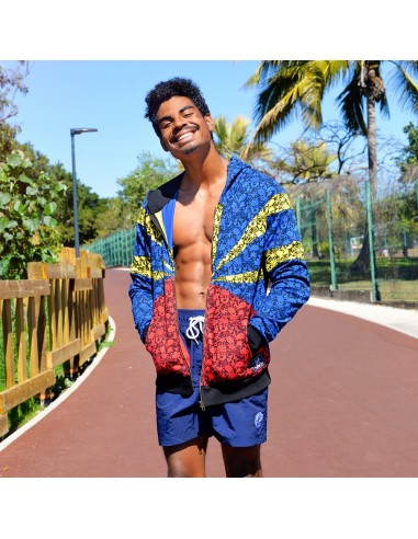 Sweat Picto Drapeau