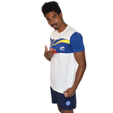 T-shirt Flag Team
