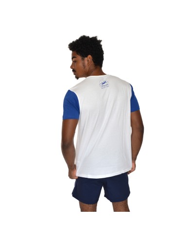 T-shirt Flag Team