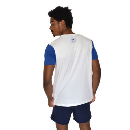 T-shirt Flag Team
