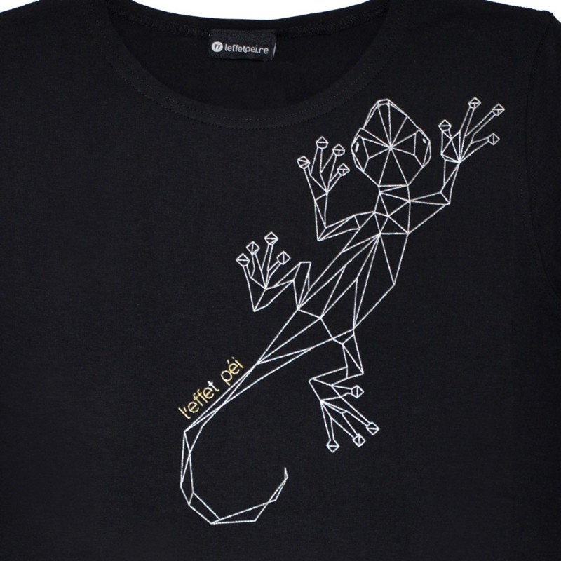 T-shirt Origami (Classic)