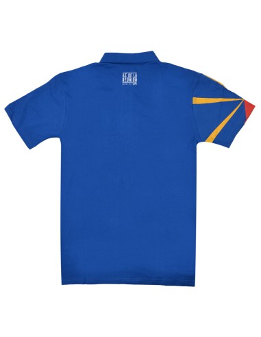 Polo Flag Team Sleeve
