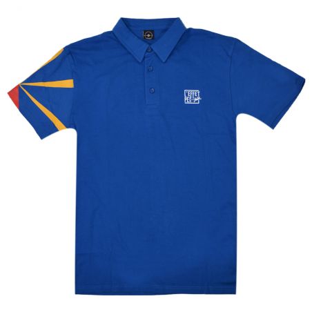 Polo Flag Team Sleeve