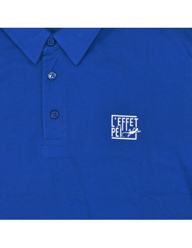 Polo Flag Team Sleeve
