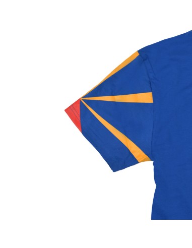 Polo Flag Team Sleeve