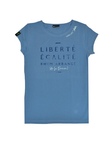 T-shirt Rhum Arrangé (Classic)