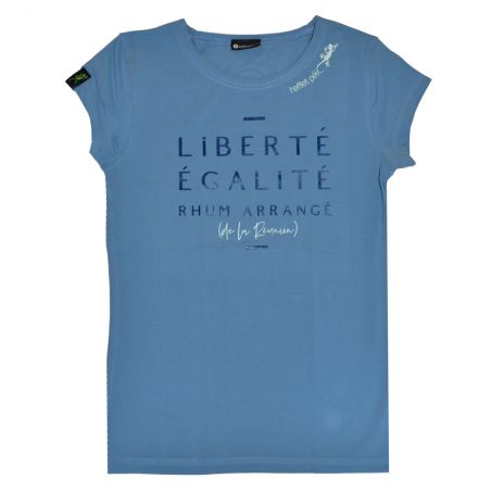 T-shirt Rhum Arrangé (Classic)