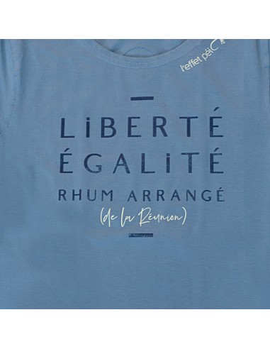 T-shirt Rhum Arrangé (Classic)