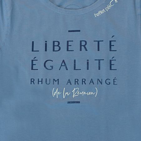 T-shirt Rhum Arrangé (Classic)