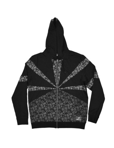 Sweat Picto Fenoir