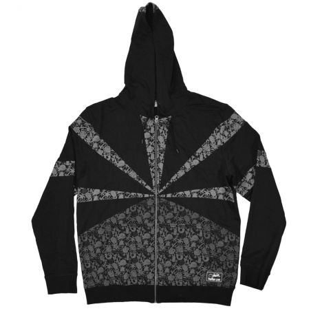 Sweat Picto Fenoir