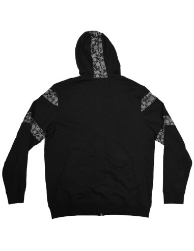 Sweat Picto Fenoir