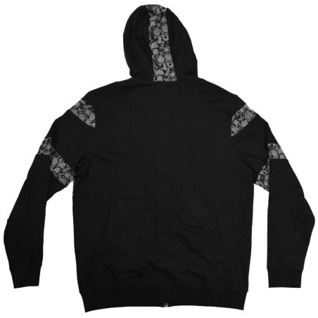Sweat Picto Fenoir