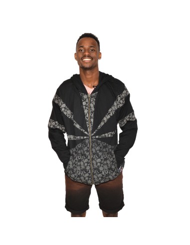 Sweat Picto Fenoir
