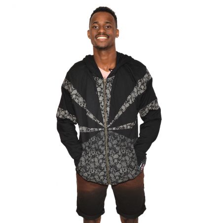 Sweat Picto Fenoir