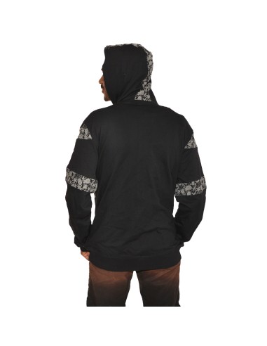 Sweat Picto Fenoir