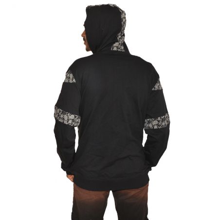 Sweat Picto Fenoir