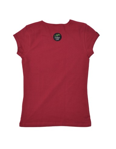 T-shirt Réunionnaise (Classic)