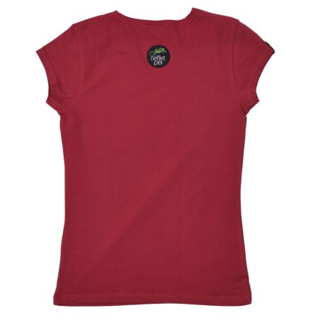 T-shirt Réunionnaise (Classic)