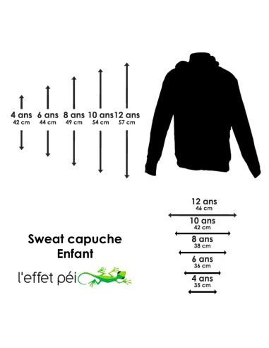 Sweat Coco Surf (Sakaye Marmay)