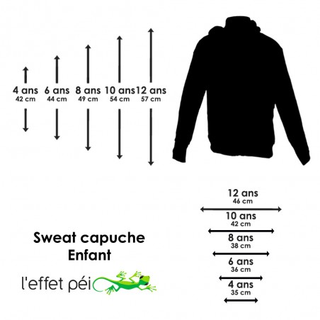 Sweat Coco Surf (Sakaye Marmay)