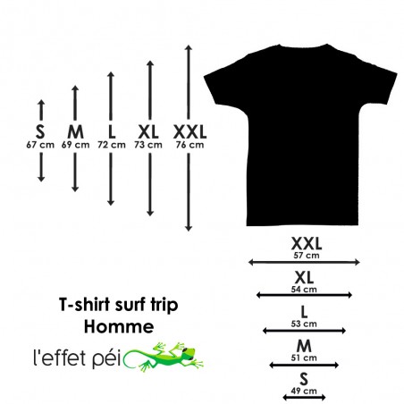 T-shirt Flag Team