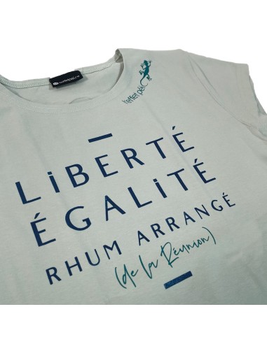 T-shirt Rhum Arrangé (Classic)