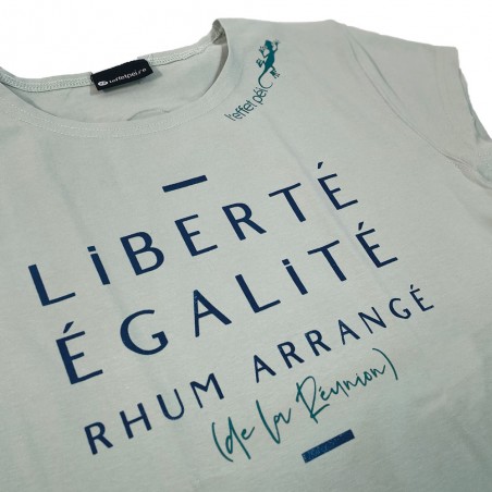 T-shirt Rhum Arrangé (Classic)