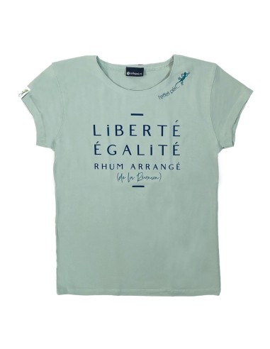 T-shirt Rhum Arrangé (Classic)