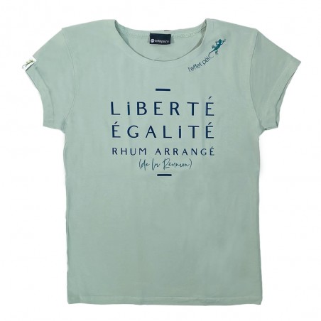 T-shirt Rhum Arrangé (Classic)