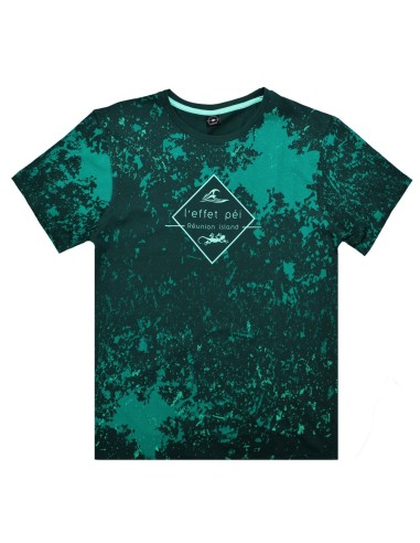 T-shirt Square Surf Trip