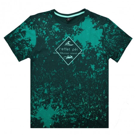 T-shirt Square Surf Trip