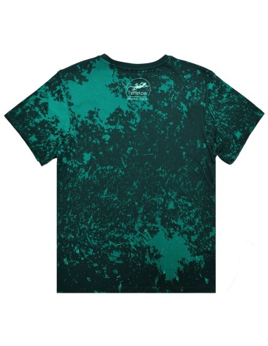 T-shirt Square Surf Trip