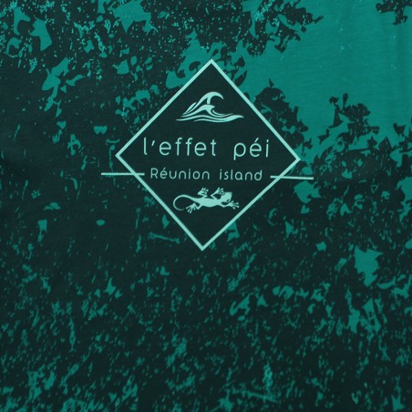 T-shirt Square Surf Trip
