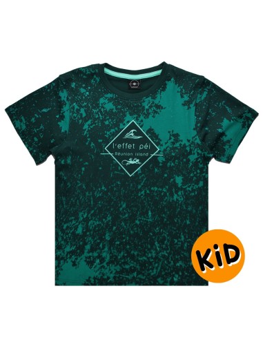 T-shirt Square Marmaille Surf Trip