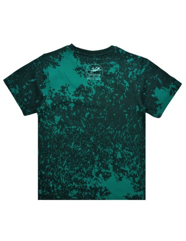 T-shirt Square Marmaille Surf Trip