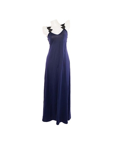 Robe longue Tiaré