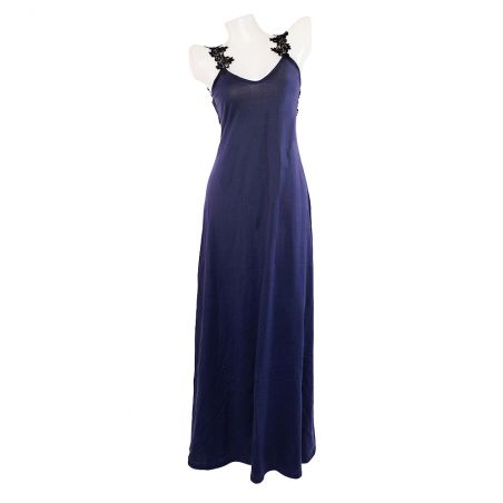 Robe longue Tiaré