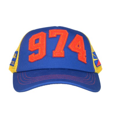 Casquette 974 Adulte 2
