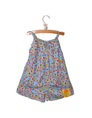 Combi Lilas